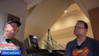 the legendary Glenn Renfro on Spring Integration, Devnexus, and so much more