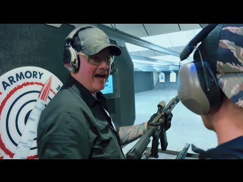 Live Free Shoot Suppressed