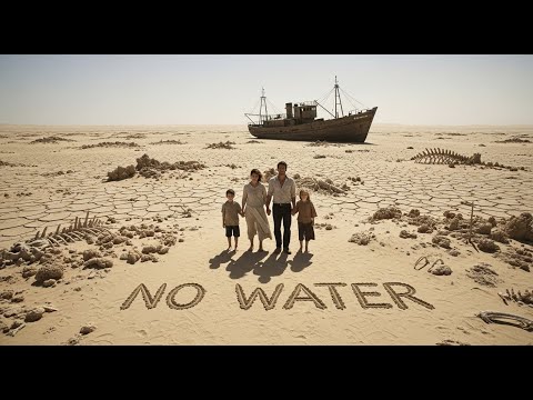 Oceans vanish, Earth flips upside-down | SURVIVE (2024) Movie Explained