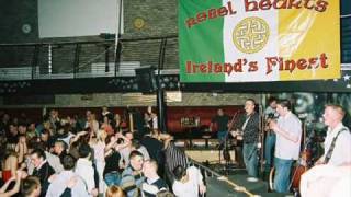 The Rebel Hearts - Go on Home British Soldiers