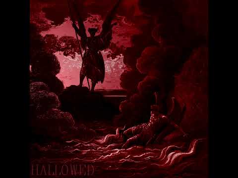 Hallowed -  The End
