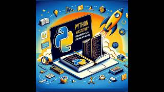 Python Mastery: From Fundamentals to Advanced Applications
