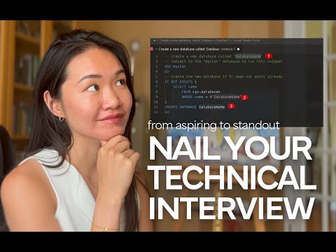 Data Analyst Insights: Coding Interview Must Do's