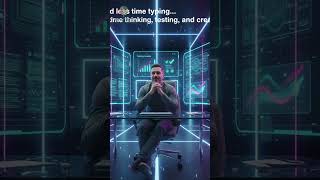 Vibe Coding Explained: How AI Writes Code While You Think | 2025 Tech Trend