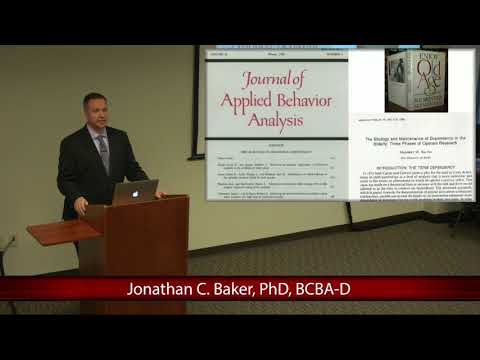 An Introduction to Behavioral Gerontology