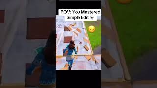 Fortniteeeeeee #gaming#easyedits