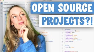 How to Contribute to Open Source Projects?