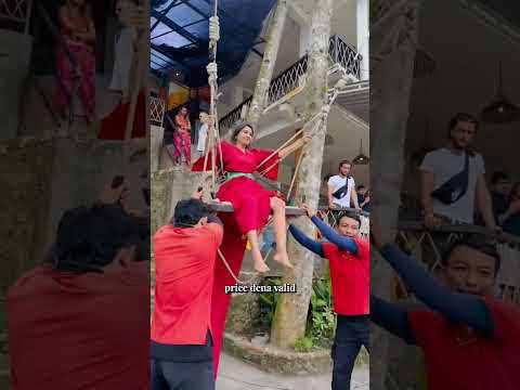 Bali Swing – Worth It or Not? #bali #balitrip #baliindonesia