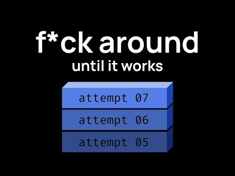 Don’t ask AI to write your code