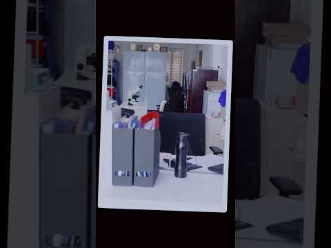 ✨ A quick glimpse into Referral Labs – where advanced technology meets trusted care 🧪