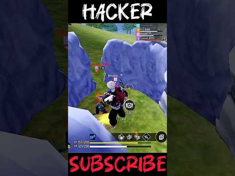 🎮 HACKER KILL ME M82B 🤬😤 #freefire #hacker #shorts #video #trending #headshot #funny #short #foryou