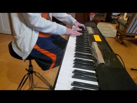 She's Always a Woman - Billy Joel