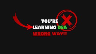 Learn DSA 10x Faster: Ultimate Guide to Data Structures & Algorithms Mastery