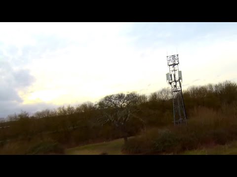 Found a Tower FPV