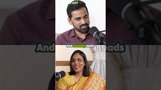 AI, Curiosity, and the Future of Learning #learningcurve #education #aiineducation #fyp #futuretech