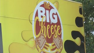 Food Truck Frenzy