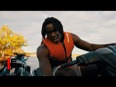 King Khis -  New Wave (Directed by Elijah Clark)