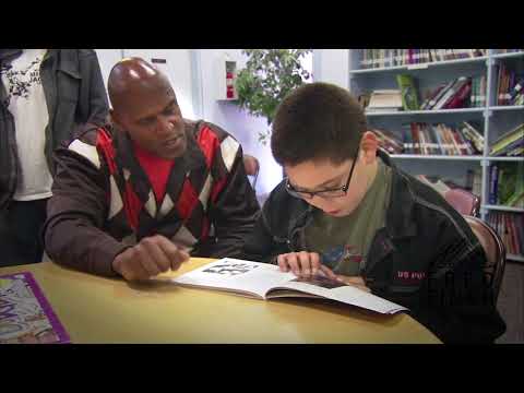 Overcoming the Odds-- FFYC Staff Supporting Our Youth