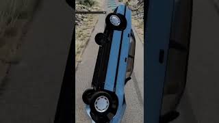 Flow graph for BeamNG.drive is easy… #beamng #tutorial