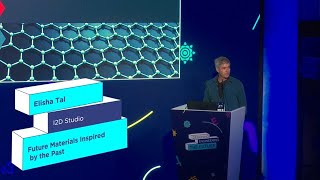 Elisha Tal: Future Materials Inspired by the Past
