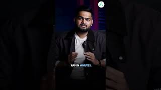 Why wait weeks? Clark delivers production-ready apps in just minutes.| Aditya Kachave | New AI Tools