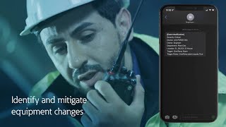 Optimize your operations with Asset Performance Management