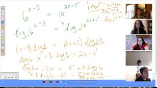 Clevah Ways to Use Log Properties - PD 7