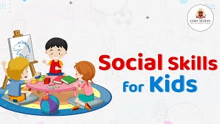 Social Skills for Kids | Basic Emotions and Feelings for Kids | #shorts