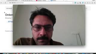 keystoneJS simple shopping cart-part 1