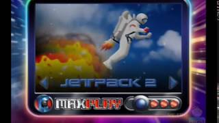 Max Play 01 PS2 Gameplay [Unnofficial Game] ( Datel / CodeJunkies ) Playstation 2