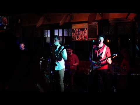 Blue Ivory | Well Run Dry (Cover)