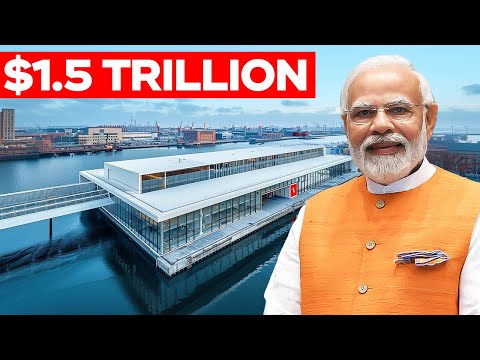 The Insane Engineering of India Made America Speechless
