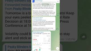 Get Insider Tips and Signals from the Best Telegram Crypto Groups