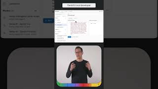 Integrate AI features into your app with #Firebase Genkit