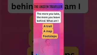 Riddle Challenge: Can You Crack It? 🔍 | KnowledgeQuest