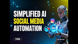 Brand first Social AI automation