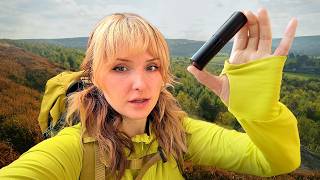 11 summer hiking essentials I swear by (budget friendly)