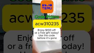 Best Hacks to Save Money on Temu – Exclusive Coupon Codes! 🚀💎
