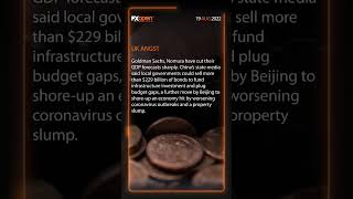 World Market News of the 19 August with FXOpen.