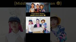 Full length avail in video page #huntrix #sajaboys #kpdh #kpopdemonhunters #rumi #zoey #mira #jinu