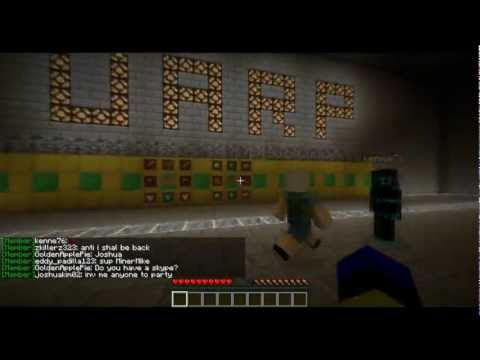 Minecraft 1.4.5 Server: SkyBlock & PVP (24/7 | NO LAG)