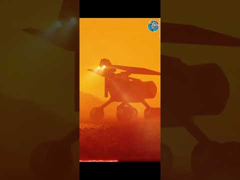 Nasa incredible😱 mars  mission and last massage #alienlife #facts#shorts