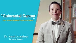 Colorectal Cancer EP. 5 | Your Health, Our Concern | BGI Gene Test