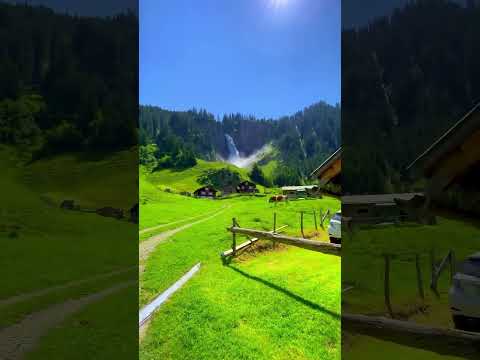 Swiss #mountains #travel
