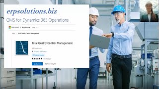 What's new in QMS by erpsolutions.biz