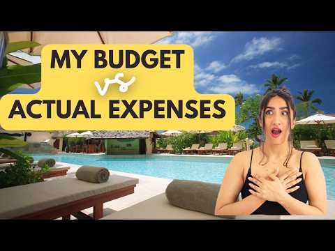 Chiang Mai cost of living | THIS is where you should live!