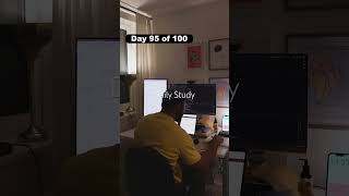 Day 95 of 100 the coding journey continues #motivation #coding #inspiration