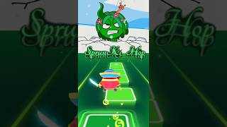 Poor Oren 🤯 #tileshop #sprunki #sprunkitileshop #cappuccinoassassino #tileshopgameplay