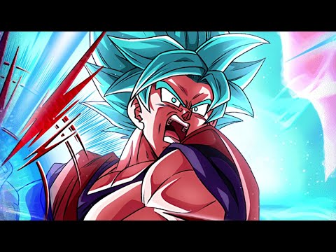 Dragon Ball Z Dokkan Battle - Final Super Power [Metal Cover]