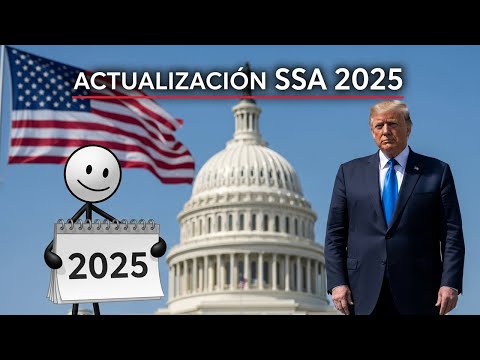 🔥 ¿Nuevo Estímulo? Mira la Actualización sobre el Cuarto Cheque 2025